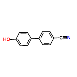 4''-羟基联苯基-4-甲腈 98.0%