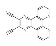 吡嗪并[2,3-f][1,10]菲罗啉-2,3-二甲腈