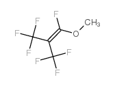 1-甲氧基(全氟基-2-甲基-1-丙烯)