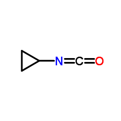 异氰酰基环丙烷 (4747-72-2)