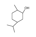 (1Alpha,2beta,5alpha)-5-(异丙基)-2-甲基-1-环己醇