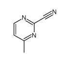 4-甲基嘧啶-2-腈
