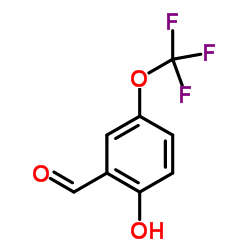 2-羟基-5-(三氟甲氧基)苯甲醛