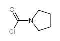 1-吡咯烷羰酰氯