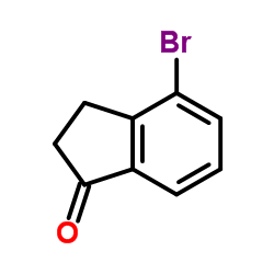 4-溴茚-1-酮