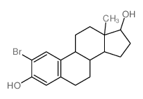 2-溴雌二醇