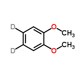 邻苯二甲醚-D2