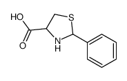 (4S,2r,s)-2-苯基噻唑烷-4-羧酸