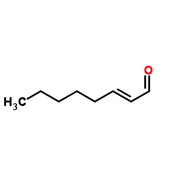 反-2-辛烯醛