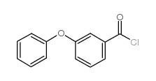 3-苯氧基苯甲酰氯