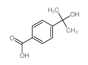 4-(2-羟基-2-丙基)苯甲酸