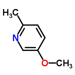 5-甲氧基-2-甲基吡啶