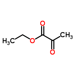 丙酮酸乙酯 (617-35-6)