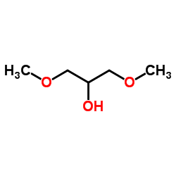 1，3-二甲氧基-2-丙醇
