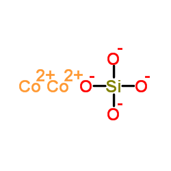 原硅酸钴(Ⅱ)
