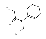 2-氯-N-环己基-N-乙基乙酰胺