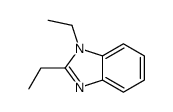 (8ci,9ci)-1,2-二乙基-1H-苯并咪唑