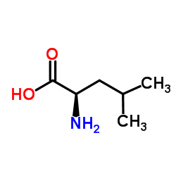 D-亮氨酸