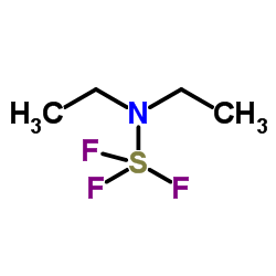 (二乙氨基)三氟化硫(DAST) 95.0%