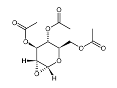 1,2,3,4-二-O-异亚丙基-ALPHA-D-岩藻吡喃糖