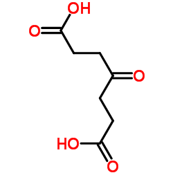 4-酮庚二酸 (502-50-1)