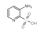3-氨基吡啶-2-磺酰酸