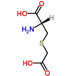 S-羧甲基-L-半胱氨酸