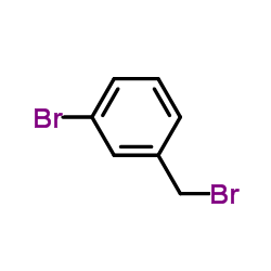 3-溴溴苄 (823-78-9)