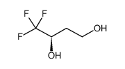 (R)-4,4,4-三氟-1,3-丁二醇