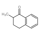2-甲基-1-四氢萘酮