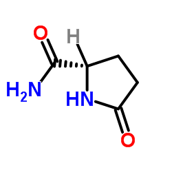 L-焦谷氨酰胺
