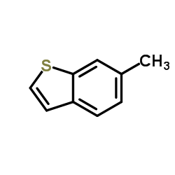 6-甲基苯并噻吩