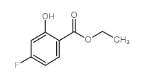 4-氟-2-羟基苯甲酸乙酯