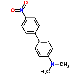 4-二甲胺基-4'-硝基联苯