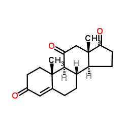 肾上腺甾酮 (382-45-6)