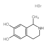 氢溴酸去甲猪毛菜碱 (59709-57-8)