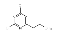2,6-二氯-4-正丙基嘧啶