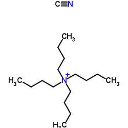 氰化四丁基胺
