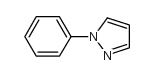 1-苯基吡唑 (1126-00-7)
