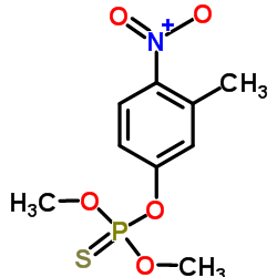 丙酮中杀螟硫磷溶液标准物质