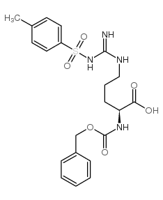 N-Alpha-Z-N-ω-tosyl-L-精氨酸环己胺盐