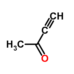 3-炔基-2-丁酮