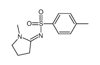 N-(1-甲基-2-吡咯烷)-对甲苯磺酰胺