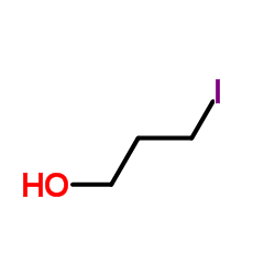 3-碘丙醇 (627-32-7)