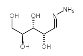 L-阿拉伯糖肼酮