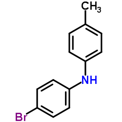 (4-溴苯基)对甲苯胺
