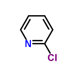 2-氯吡啶 (109-09-1)