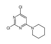 2,4-二氯-6-哌啶基嘧啶