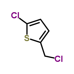 2-氯-5-氯甲基噻吩