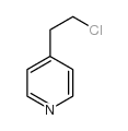 4-(2-氯乙基)吡啶